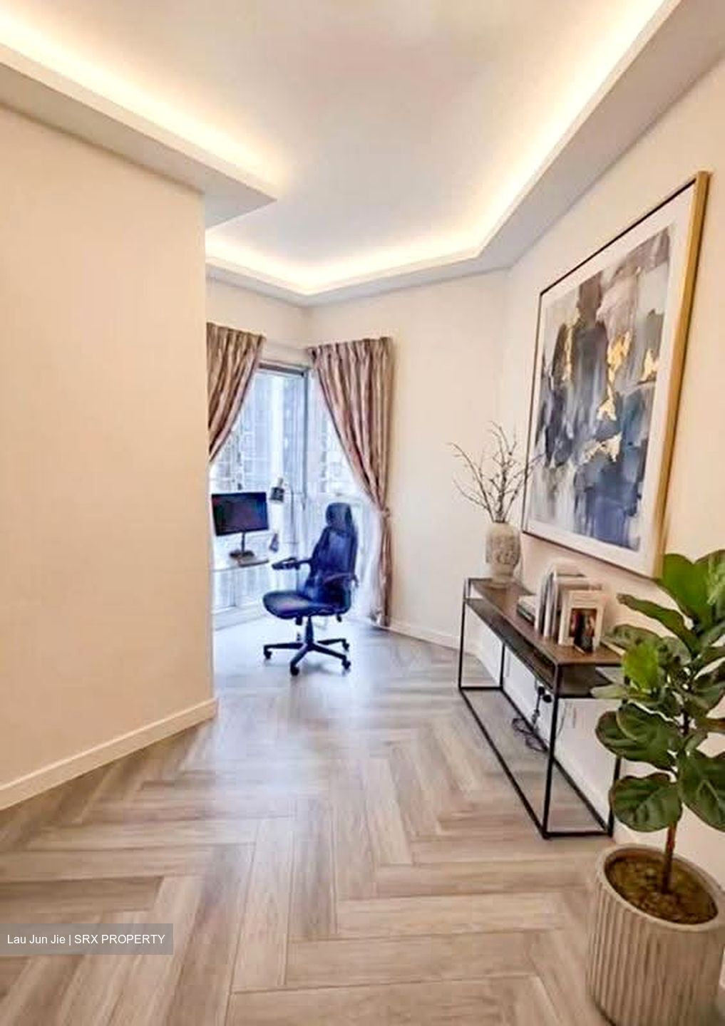 The Bayshore (D16), Condominium #613901291